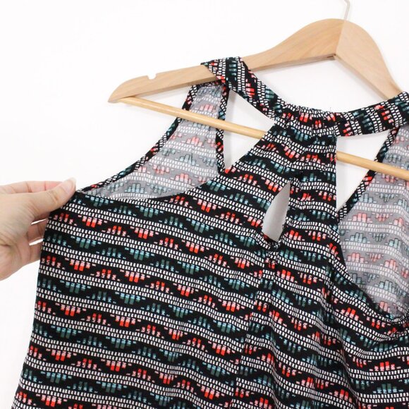 *Old Navy Tank V Neck Summer Dress - Picture 7 of 7